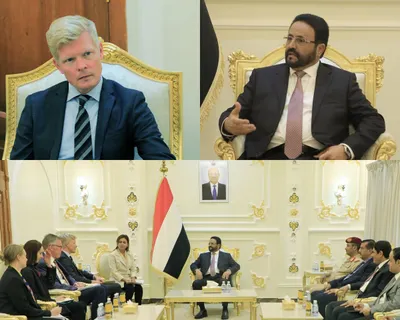 اخبار اليمن الان الحدث اليوم عاجل 
