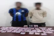 صحيفة المرصد اخبار اليمن الان زنجبار بحوزتهما الحبوب المخدرة قادمين اخبار اليمن الان الحدث اليوم عاجل صحيفة المرصد