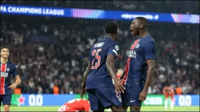 اخبار اليمن الان ستراسبورغ جيرمان مفاجأة بالدوري الفرنسي اخبار اليمن الان الحدث اليوم عاجل