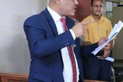 تحركات كبيرة للقاضي وضاح باذيب بقضية اغتصا ب...
