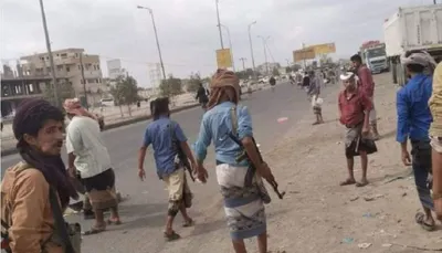 اخبار اليمن الان الحدث اليوم عاجل 