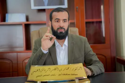 اخبار اليمن الان اتصالا ويطمئن الميسري محاولة اغتياله اخبار اليمن الان الحدث اليوم عاجل