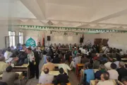 صحيفة الثورة صنعاء اخبار اليمن الان لقاءات تربوية ومجتمعية مديرية الوحدة اخبار اليمن الان الحدث اليوم عاجل صحيفة الثورة صنعاء