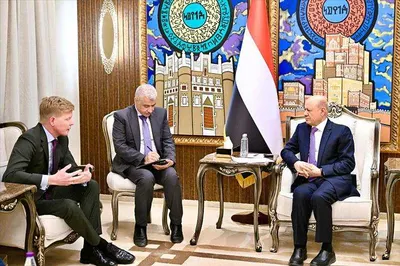 اخبار اليمن الان الحدث اليوم عاجل 