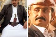 الشيخ أكرم الواحدي يشيد بقبائل مناطق الواحدي وقبائل...