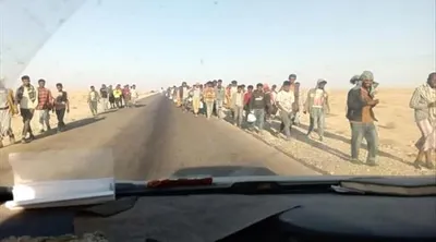 اخبار اليمن الان الحدث اليوم عاجل 