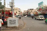 عدن تايم اخبار اليمن الان تواصل العصيان المدني الخامس الخدمات اخبار اليمن الان الحدث اليوم عاجل عدن تايم