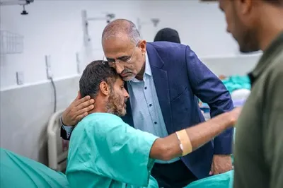 اخبار اليمن الان الحدث اليوم عاجل 