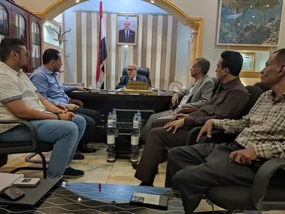 اخبار اليمن الان الحدث اليوم عاجل 