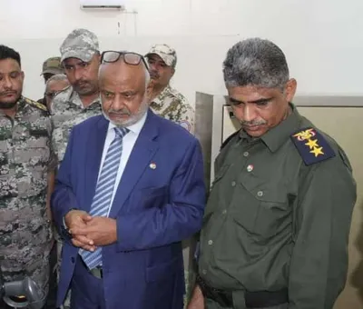 اخبار اليمن الان الحدث اليوم عاجل 