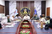 عرب تايم اخبار اليمن الان وتقارير انتقالي تشاوريا لتطوير المدرسي اخبار اليمن الان الحدث اليوم عاجل عرب تايم