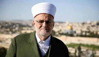 اخبار اليمن الان الشيخ صبري الرحال المسجد الأقصى اخبار اليمن الان الحدث اليوم عاجل