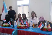 عرب تايم اخبار اليمن الان تنفيذية انتقالي لمناقشة التحضيرات لمليونية اخبار اليمن الان الحدث اليوم عاجل عرب تايم