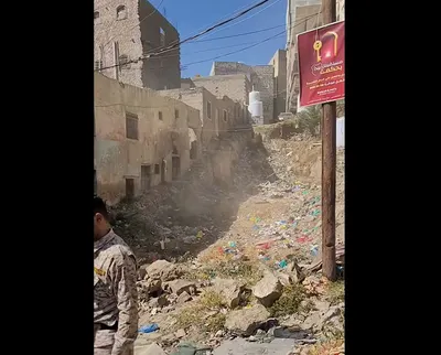 اخبار اليمن الان الحدث اليوم عاجل 