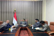صدى الساحل اخبار اليمن الان الأبارة اللاجئين النازحين واحتياجاتهم المتزايدة اخبار اليمن الان الحدث اليوم عاجل صدى الساحل