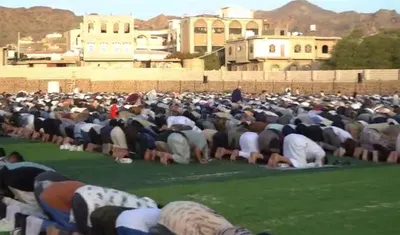 اخبار اليمن الان أبناء محافظة الضالع الأضحى الصمود اخبار اليمن الان الحدث اليوم عاجل