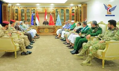 اخبار اليمن الان صنعاء الدفاع الوطني التابع للحوثيين اخبار اليمن الان الحدث اليوم عاجل