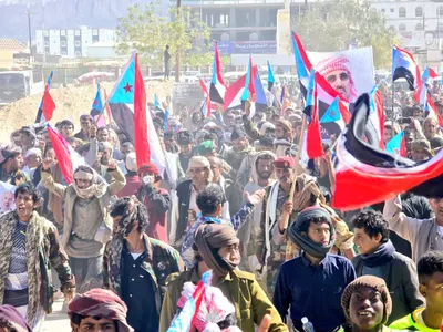 اخبار اليمن الان الحدث اليوم عاجل 