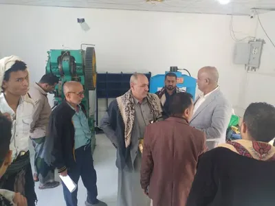 اخبار اليمن الان الحدث اليوم عاجل 