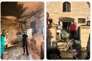 صحيفة الثورة صنعاء اخبار اليمن الان إصابة فلسطينيين وإحراق للمستوطنين الصهاينة اخبار اليمن الان الحدث اليوم عاجل صحيفة الثورة صنعاء