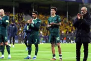 عرب تايم اخبار اليمن الان الخسارة المذلة مانشستر المباراة للجماهير اخبار اليمن الان الحدث اليوم عاجل عرب تايم