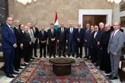 عرب تايم اخبار اليمن الان اللبناني الاتفاق الإطاري الاحتلال الإسرائيلي اخبار اليمن الان الحدث اليوم عاجل عرب تايم