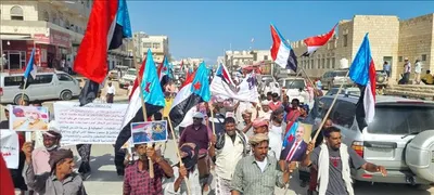 اخبار اليمن الان الحدث اليوم عاجل 