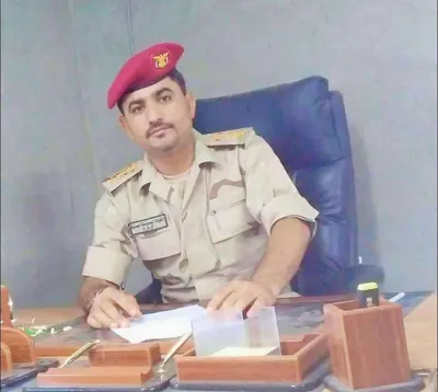 اخبار اليمن الان العثور العقيد الجزيمي المستشفيات الروسية اخبار اليمن الان الحدث اليوم عاجل