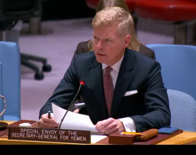 اخبار اليمن الان الحدث اليوم عاجل 