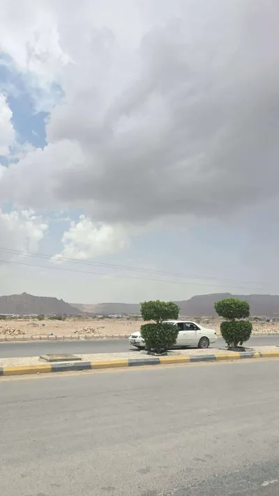 اخبار اليمن الان يحدث تساقط امطار خفيفة مدينة اخبار اليمن الان الحدث اليوم عاجل
