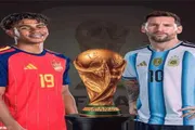 عرب تايم اخبار اليمن الان وتقارير العالم النهائي الأرجنتين وإسبانيا اخبار اليمن الان الحدث اليوم عاجل عرب تايم