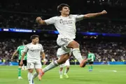 عدن تايم اخبار اليمن الان مبابي مدريد بيتيس ويطارد برشلونة اخبار اليمن الان الحدث اليوم عاجل عدن تايم
