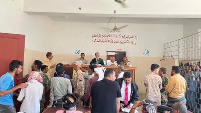 اخبار اليمن الان الحدث اليوم عاجل 
