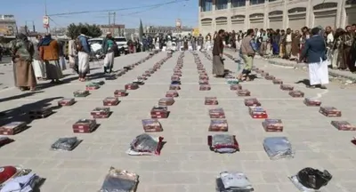 اخبار اليمن الان الحدث اليوم عاجل 