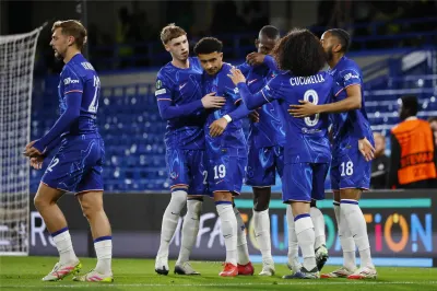 اخبار اليمن الان تشيلسي بآماله الأوروبية بريمونتادا فولهام اخبار اليمن الان الحدث اليوم عاجل