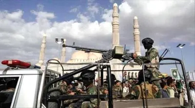 اخبار اليمن الان الحدث اليوم عاجل 