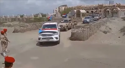 اخبار اليمن الان تعزيزات للانتقالي والعليمي الاعتصامات دبلوماسية اخبار اليمن الان الحدث اليوم عاجل