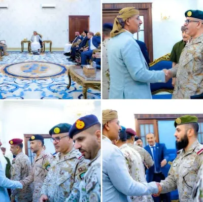 اخبار اليمن الان الانتقالي يكشف الوفد السعودي الاماراتي اخبار اليمن الان الحدث اليوم عاجل