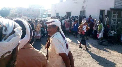 اخبار اليمن الان الحدث اليوم عاجل 