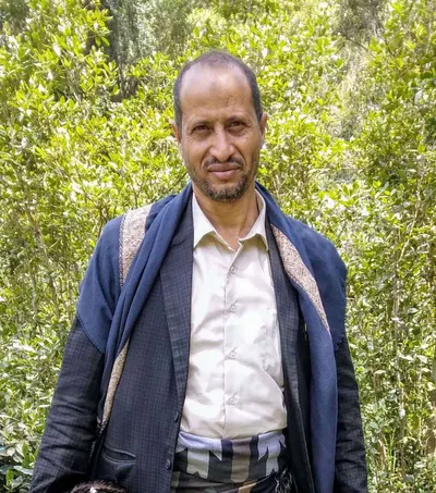 اخبار اليمن الان استشهاد القائد صادق محمد الأقروض اخبار اليمن الان الحدث اليوم عاجل