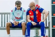 عرب تايم اخبار اليمن الان فوينتي يتحدى برشلونة لامين القرار اخبار اليمن الان الحدث اليوم عاجل عرب تايم