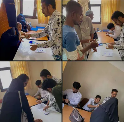 اخبار اليمن الان نزول ميداني لصرف المرتبات اخبار اليمن الان الحدث اليوم عاجل