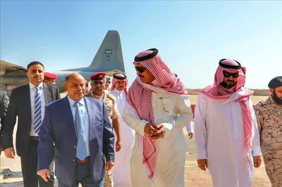 اخبار اليمن الان الحدث اليوم عاجل 