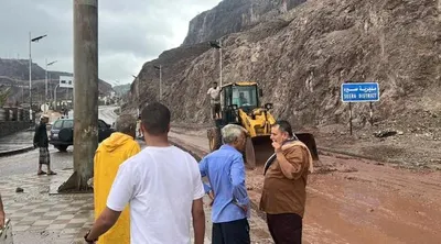 اخبار اليمن الان الحدث اليوم عاجل 