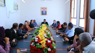 اخبار اليمن الان التعليم الفني الإمكانيات المحدودة أهدافنا اخبار اليمن الان الحدث اليوم عاجل