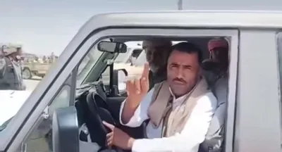 اخبار اليمن الان تصعيد الجوف قيادي باقتحام الريان اخبار اليمن الان الحدث اليوم عاجل