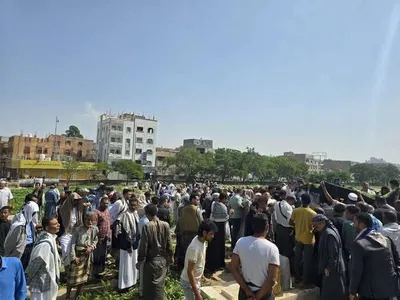 اخبار اليمن الان الحدث اليوم عاجل 