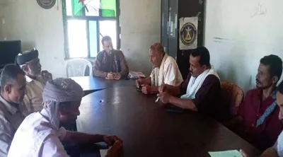 اخبار اليمن الان الحدث اليوم عاجل 