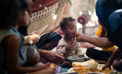 اخبار اليمن الان الأمم المتحدة تفاقم النازحين محافظات اخبار اليمن الان الحدث اليوم عاجل