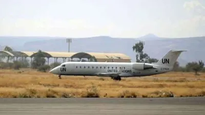 اخبار اليمن الان الحدث اليوم عاجل 